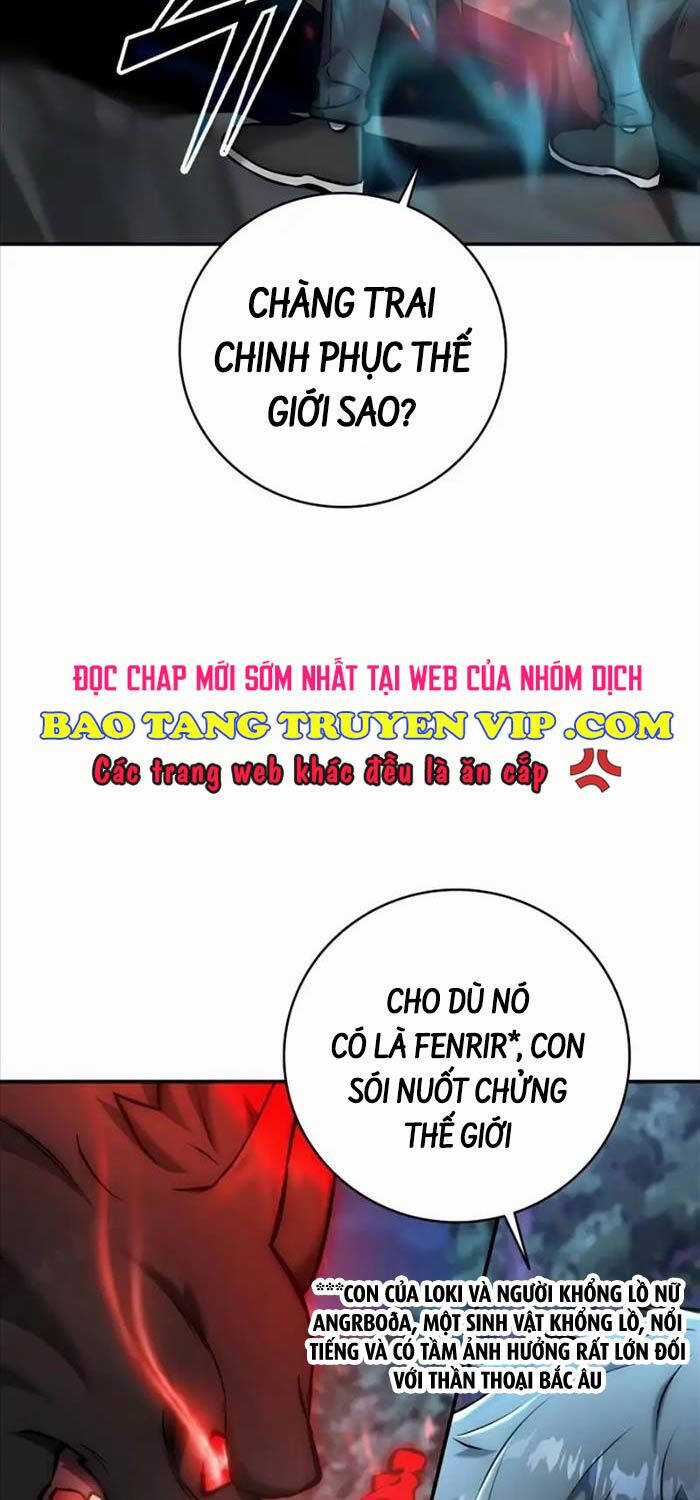 Đăng Ký Kênh Siêu Phàm Chương 17 trang 7