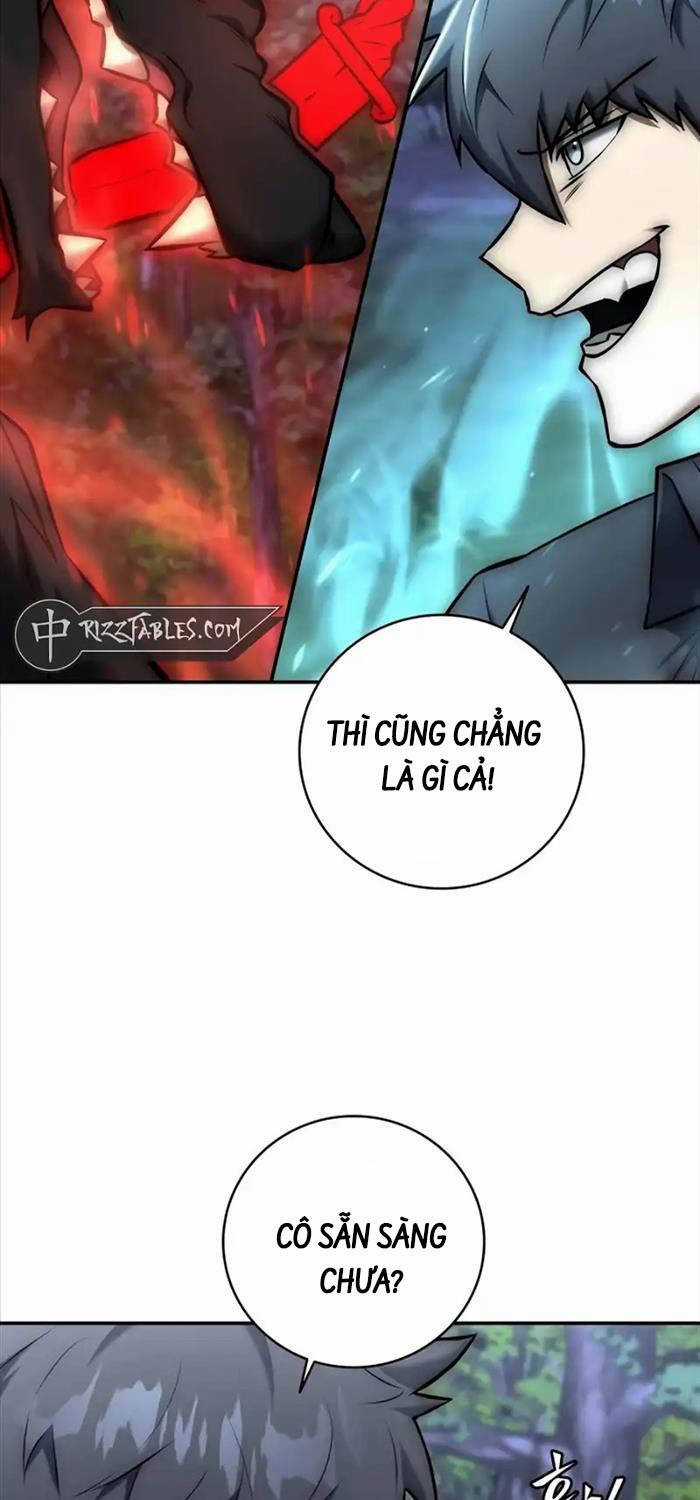 Đăng Ký Kênh Siêu Phàm Chương 17 trang 8