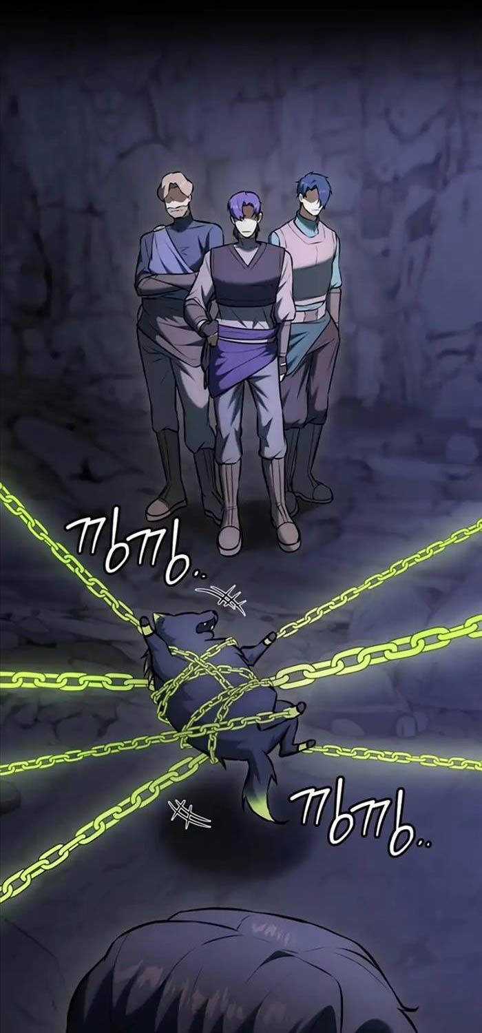 Đăng Ký Kênh Siêu Phàm Chương 18 trang 112