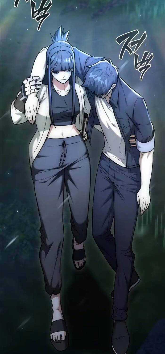 Đăng Ký Kênh Siêu Phàm Chương 19 trang 124