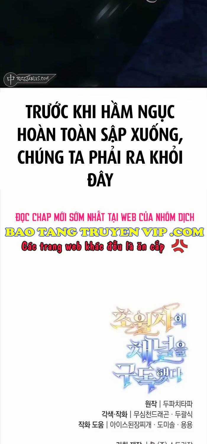 Đăng Ký Kênh Siêu Phàm Chương 19 trang 125