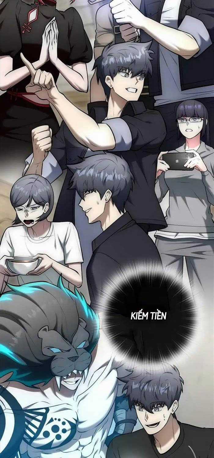 Đăng Ký Kênh Siêu Phàm Chương 19 trang 38