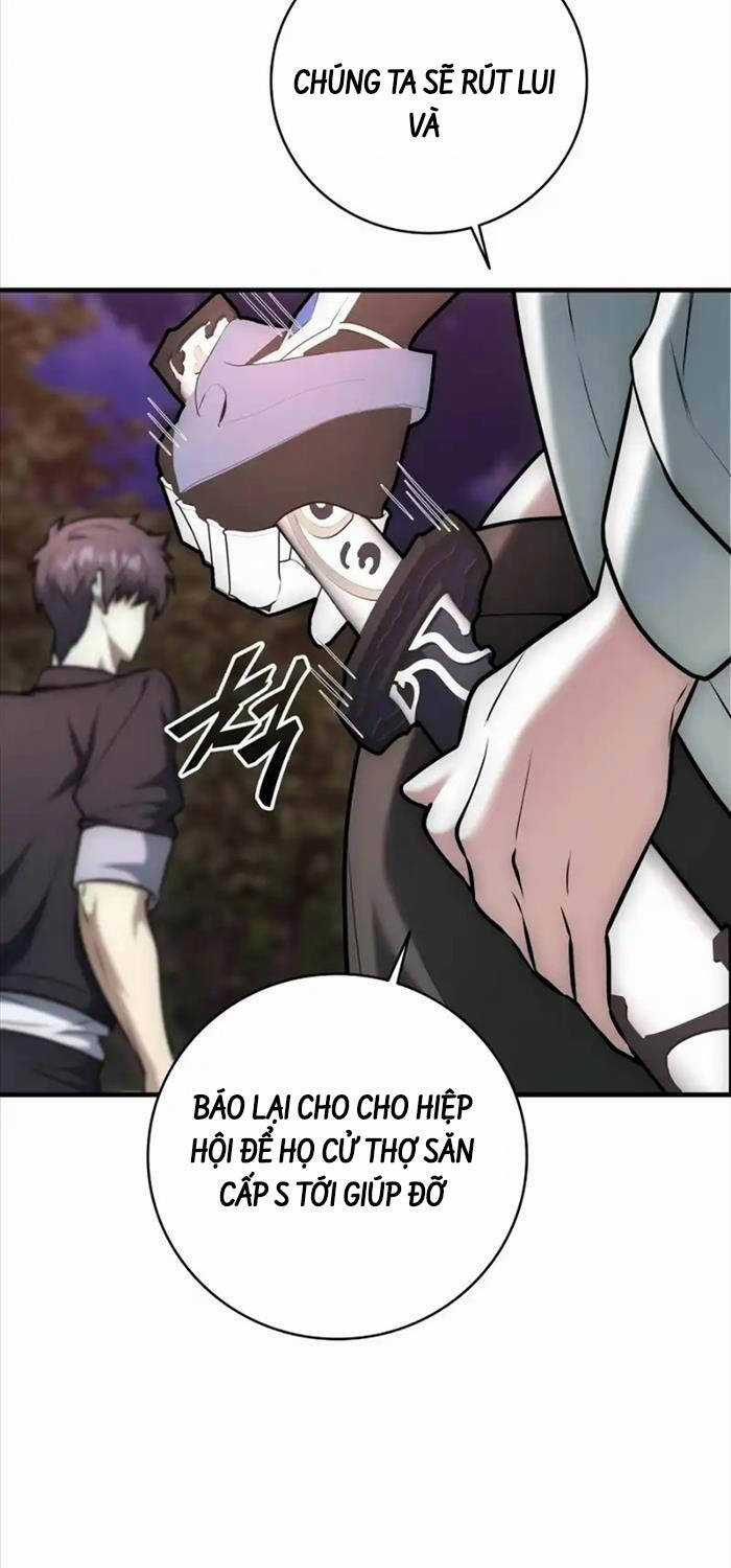 Đăng Ký Kênh Siêu Phàm Chương 19 trang 8