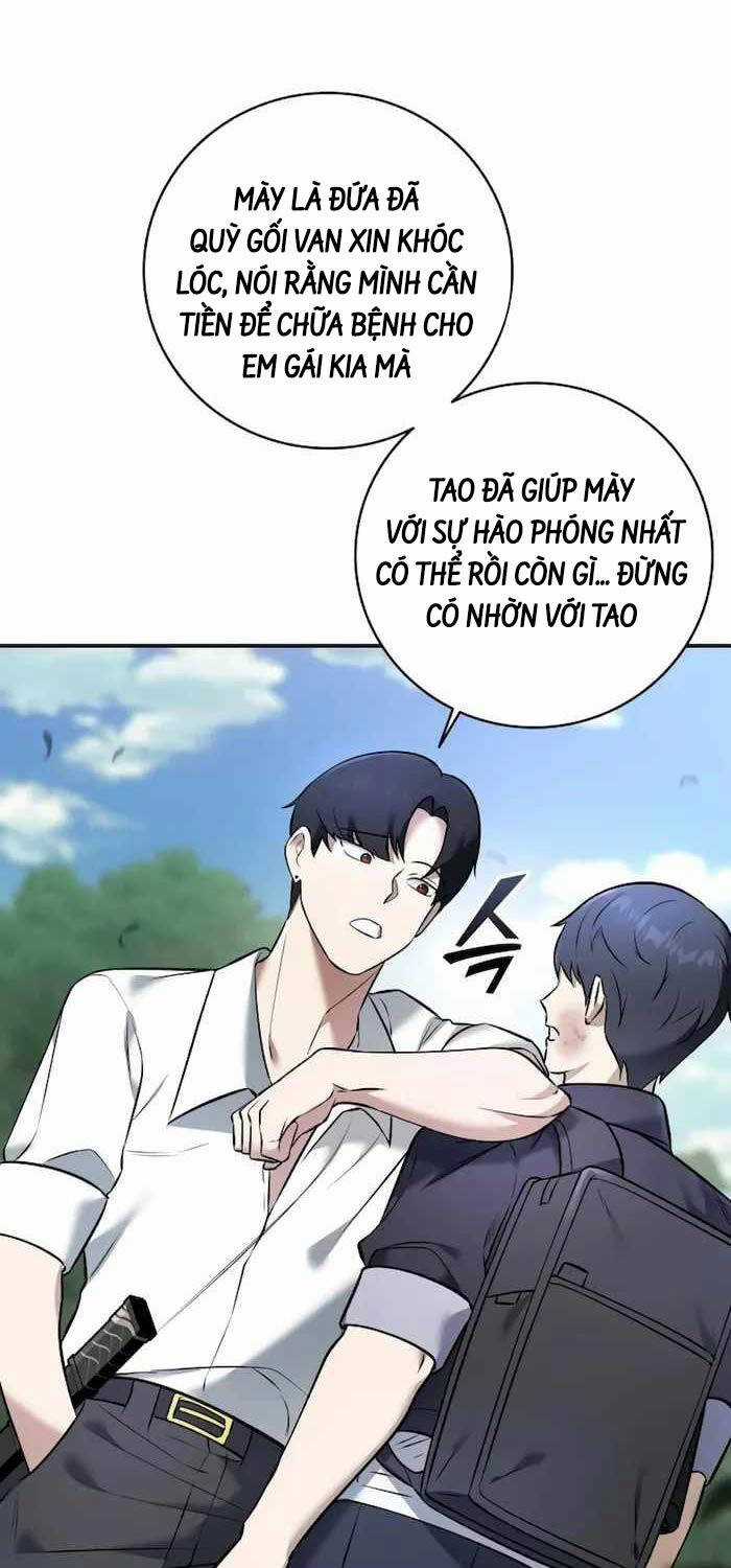 Đăng Ký Kênh Siêu Phàm Chương 2 trang 16