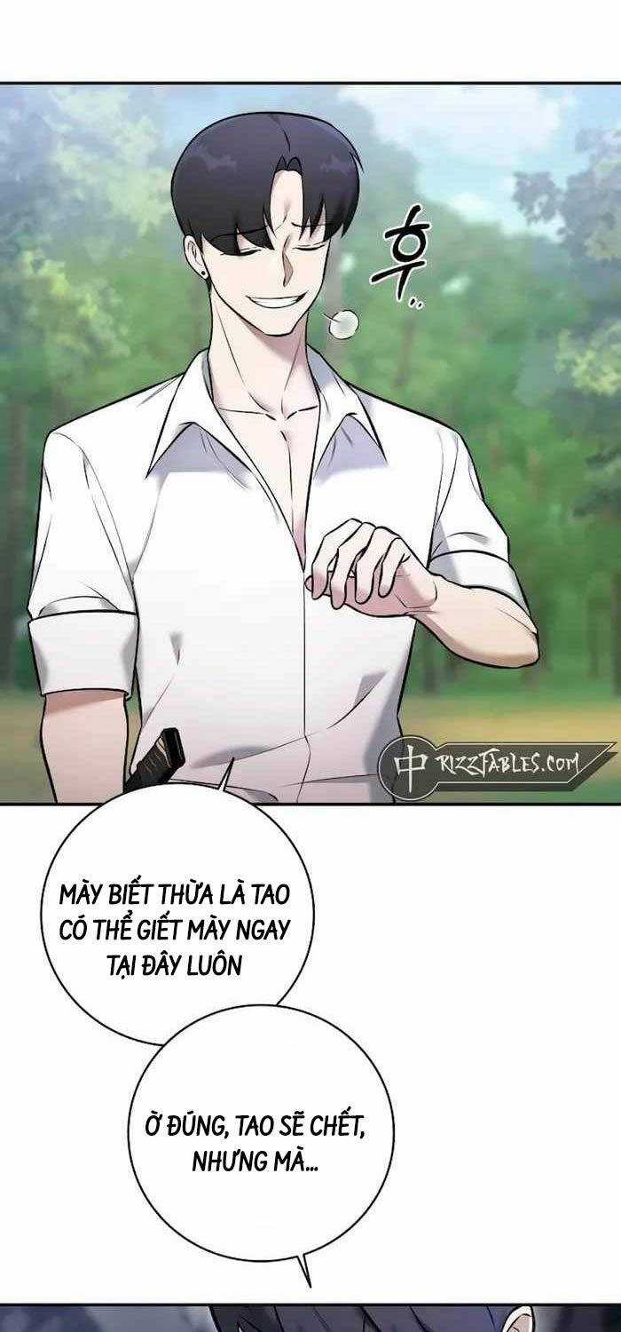 Đăng Ký Kênh Siêu Phàm Chương 2 trang 20