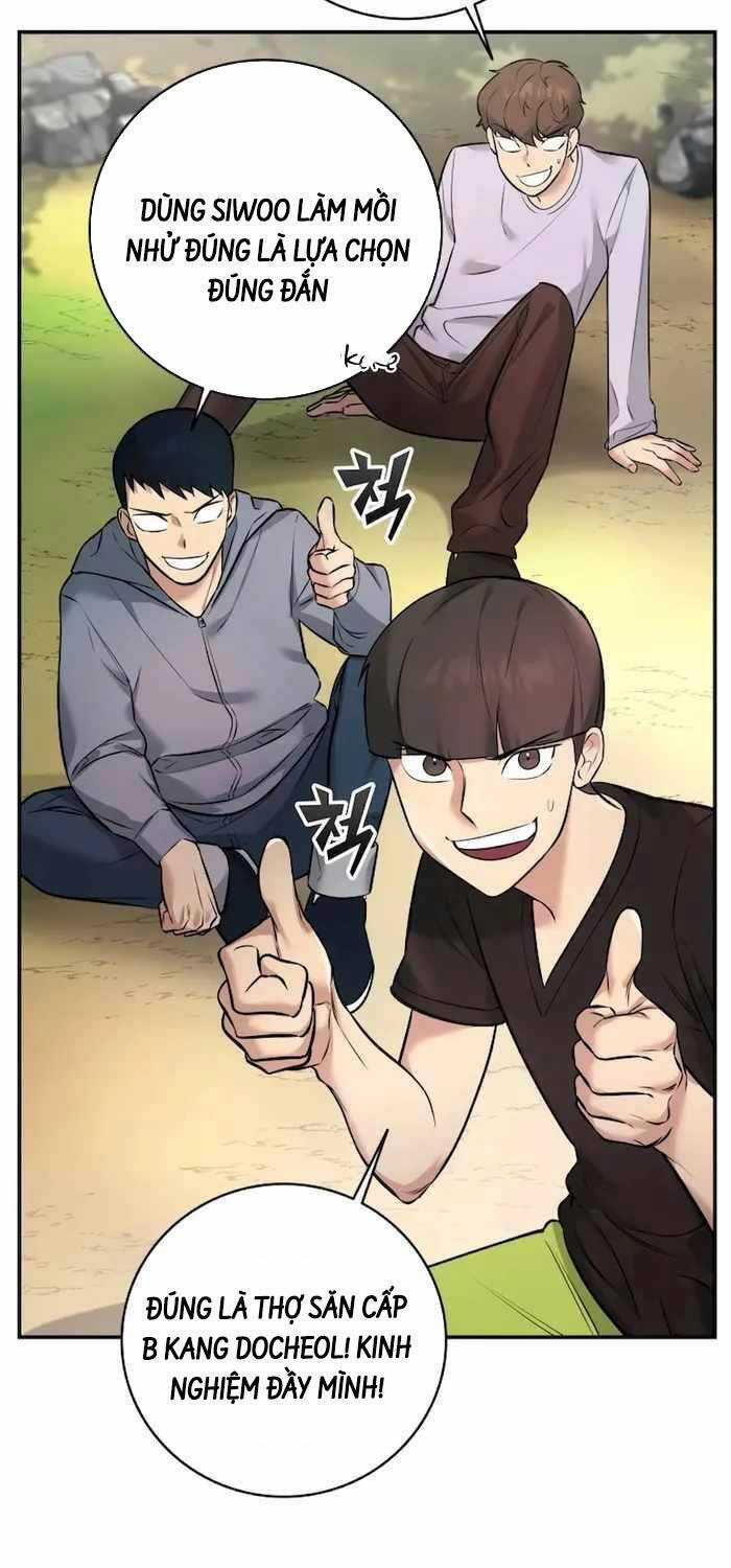 Đăng Ký Kênh Siêu Phàm Chương 2 trang 4