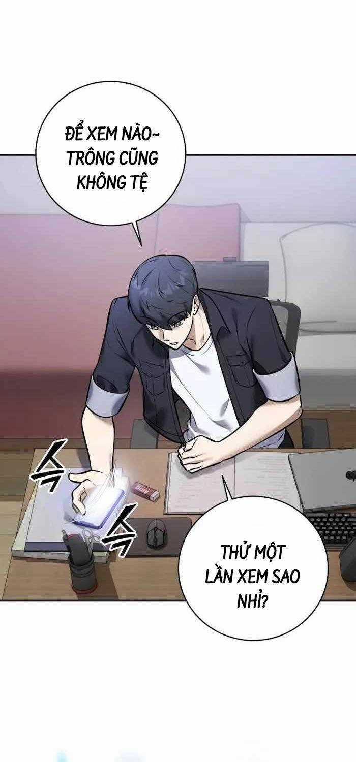 Đăng Ký Kênh Siêu Phàm Chương 2 trang 43