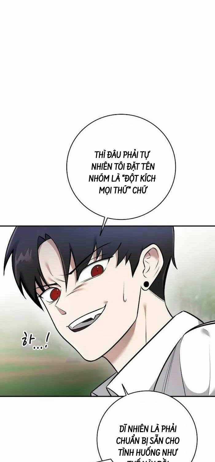 Đăng Ký Kênh Siêu Phàm Chương 2 trang 5