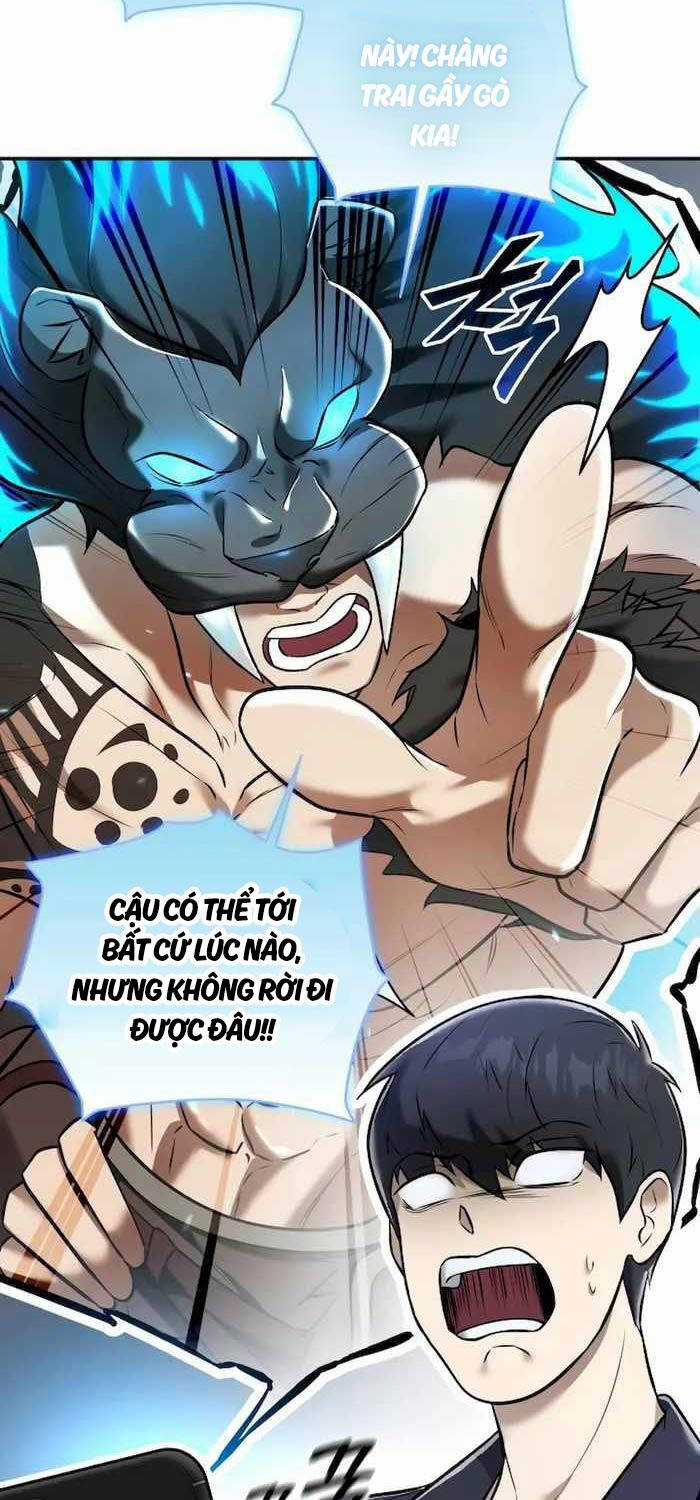 Đăng Ký Kênh Siêu Phàm Chương 2 trang 82