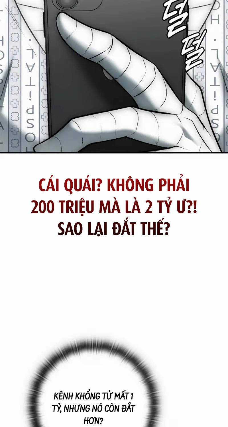 Đăng Ký Kênh Siêu Phàm Chương 20 trang 101