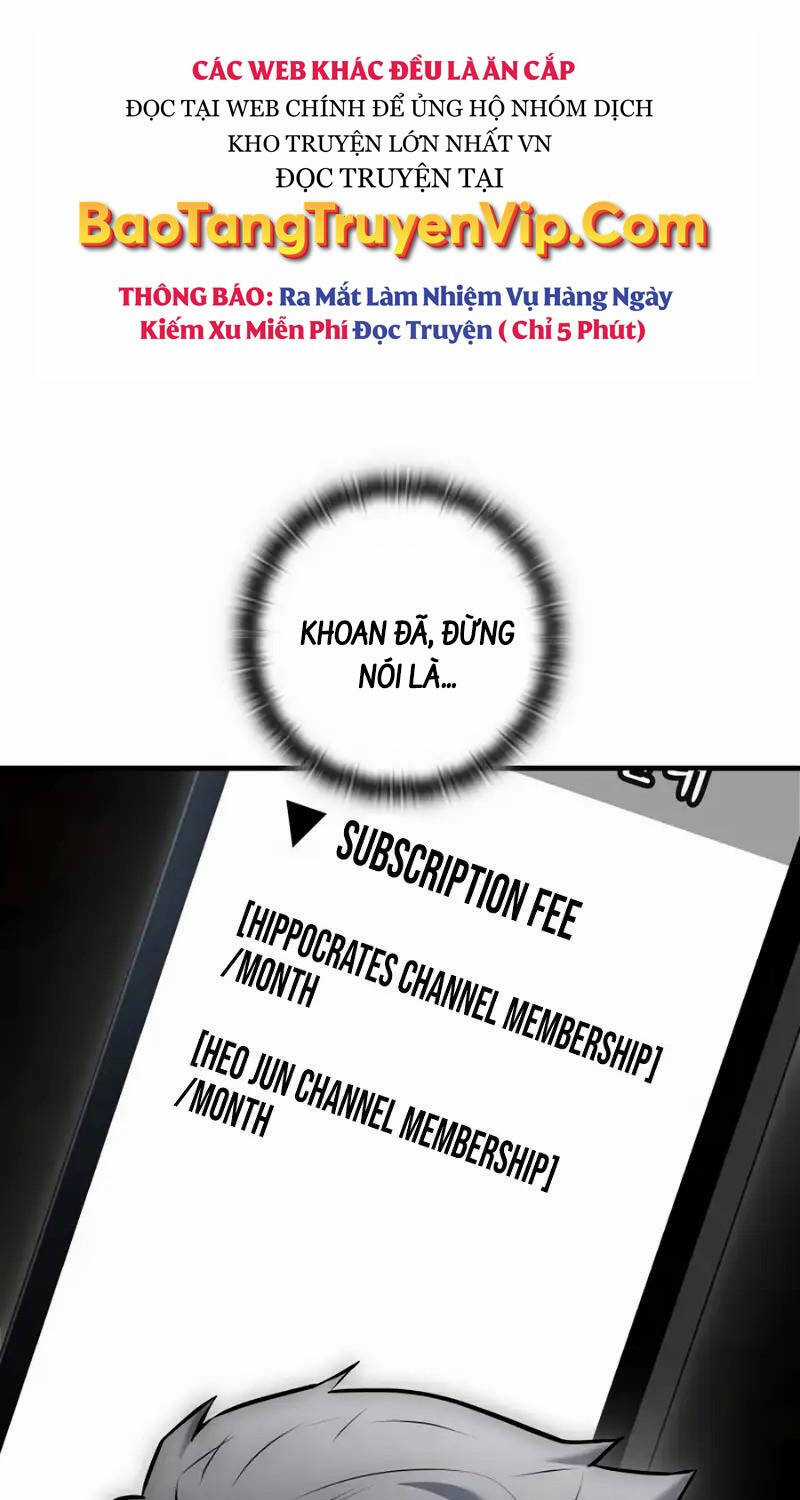 Đăng Ký Kênh Siêu Phàm Chương 20 trang 103