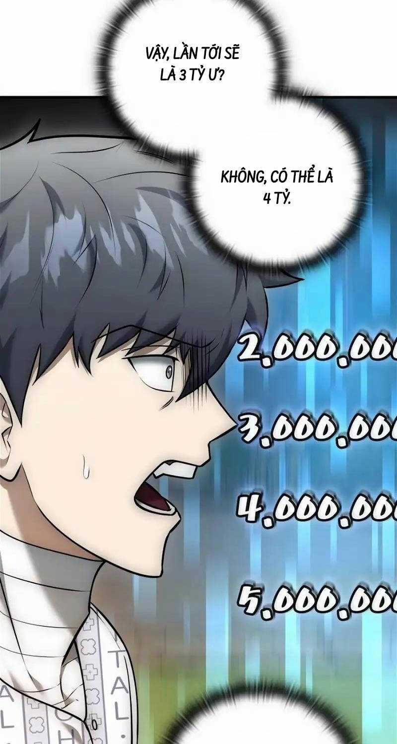 Đăng Ký Kênh Siêu Phàm Chương 20 trang 107