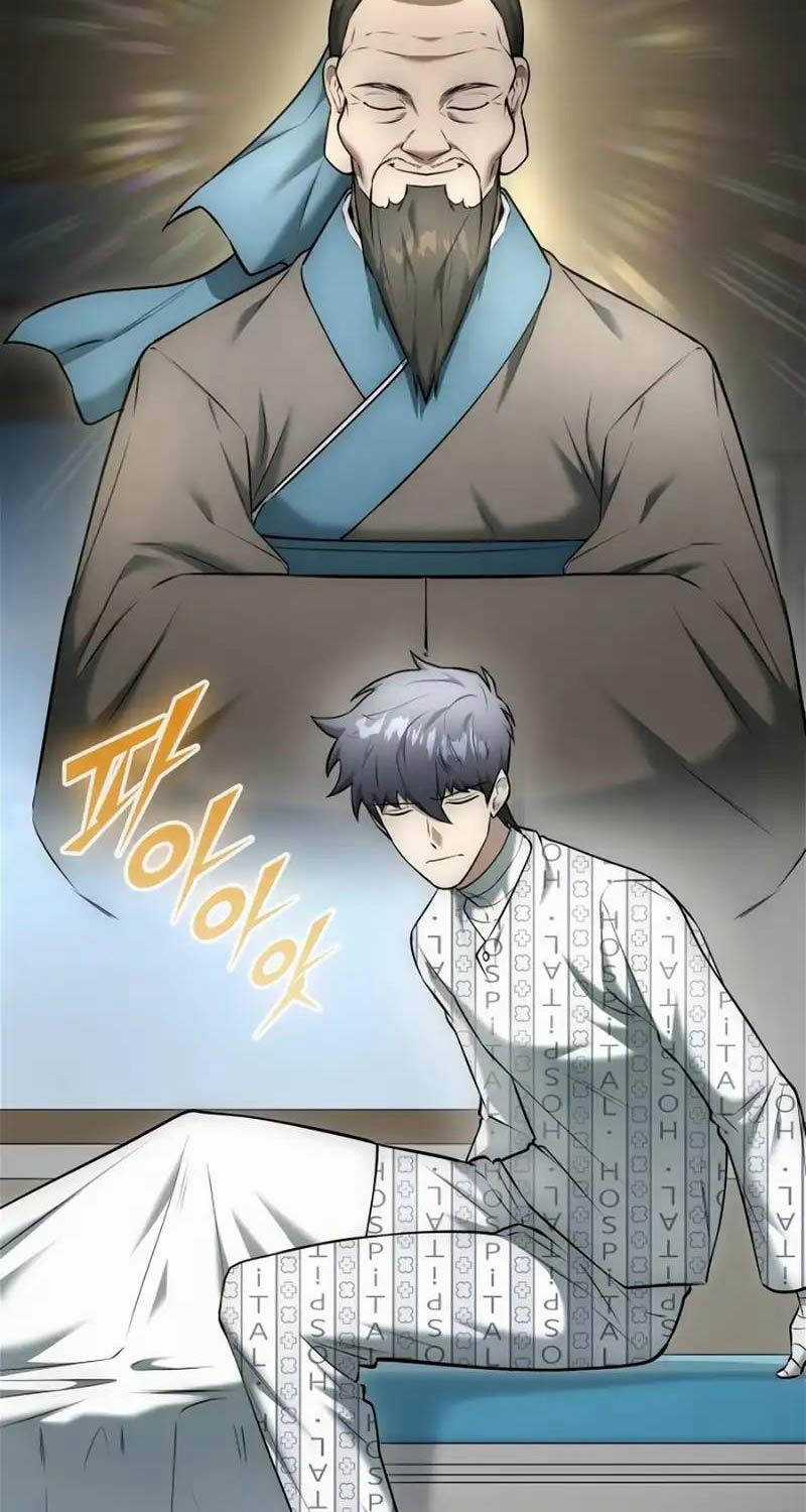 Đăng Ký Kênh Siêu Phàm Chương 20 trang 11