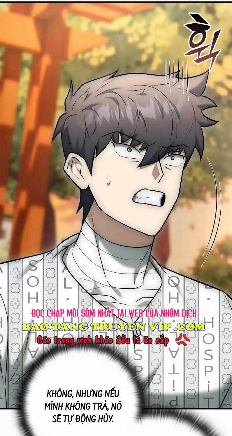 Đăng Ký Kênh Siêu Phàm Chương 20 trang 112