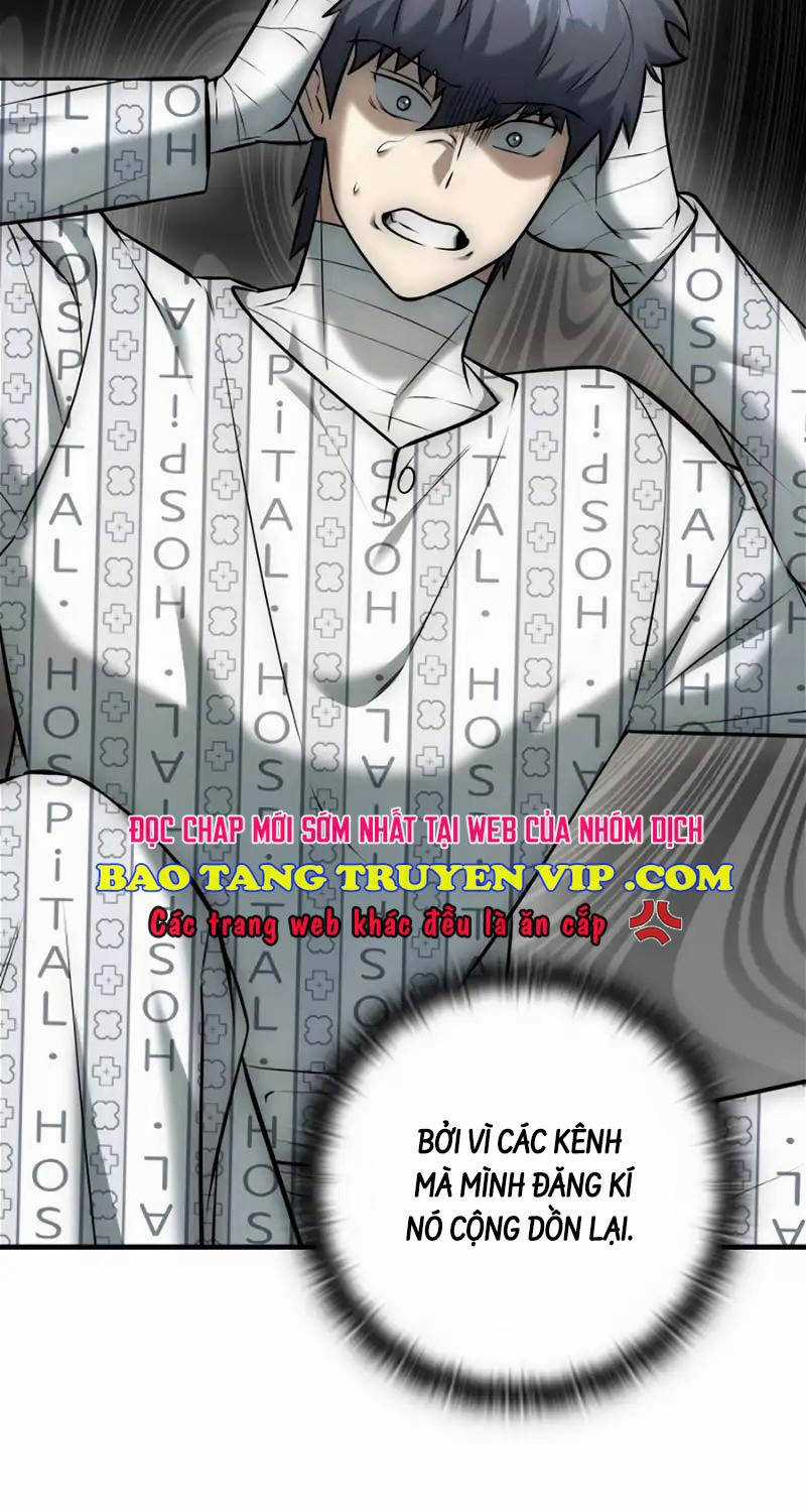 Đăng Ký Kênh Siêu Phàm Chương 20 trang 114