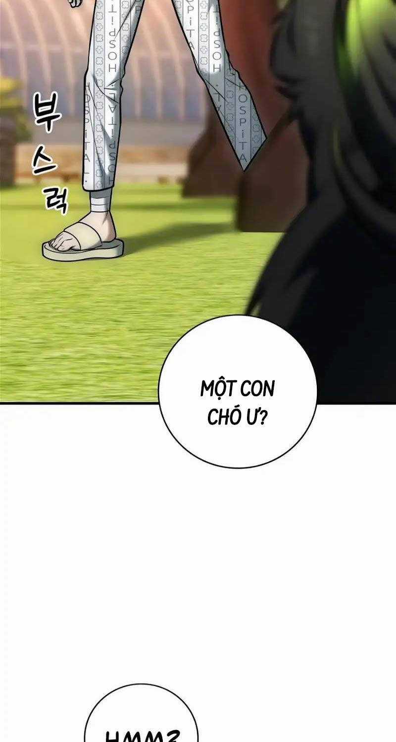 Đăng Ký Kênh Siêu Phàm Chương 20 trang 123