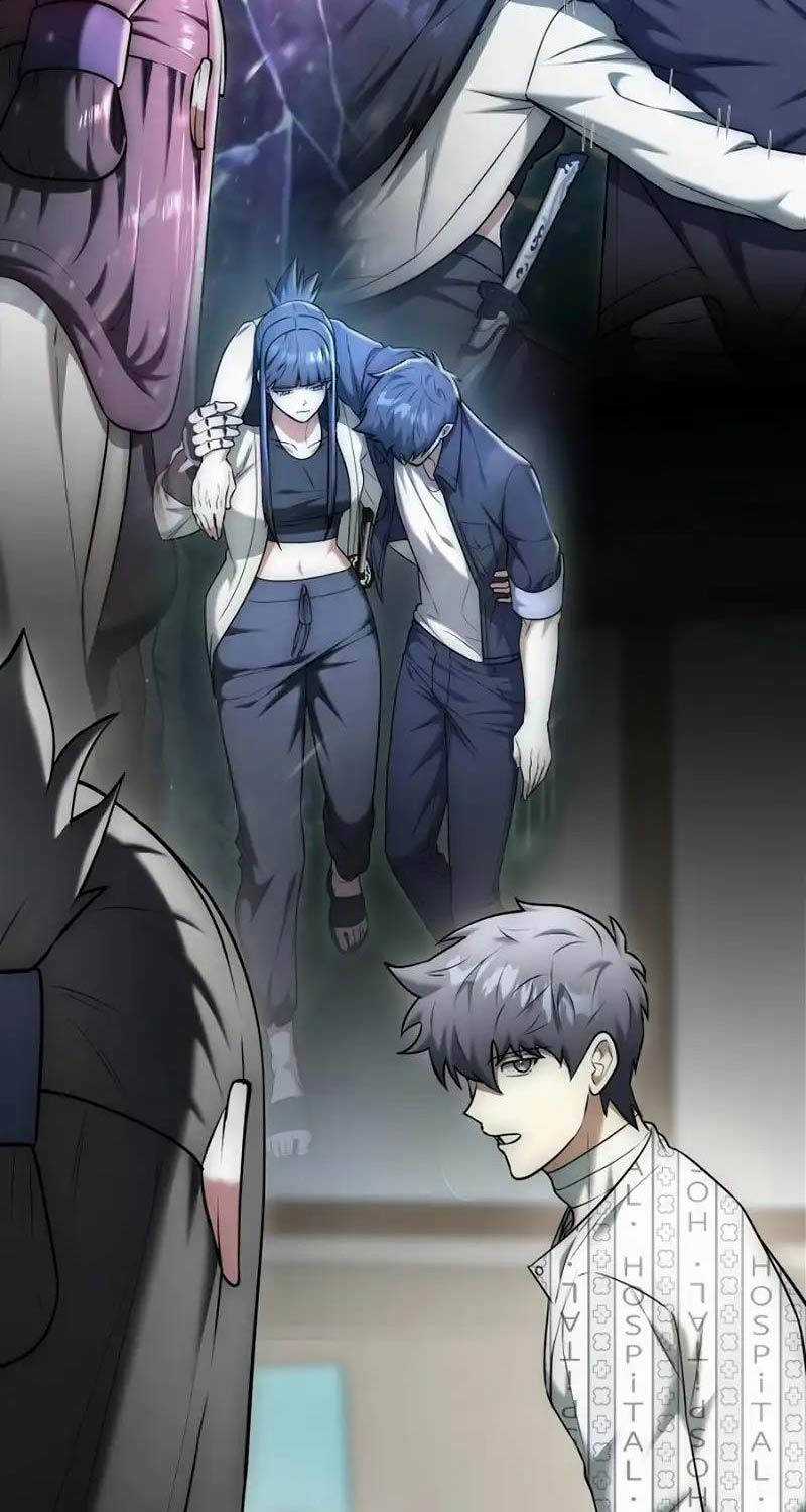 Đăng Ký Kênh Siêu Phàm Chương 20 trang 15