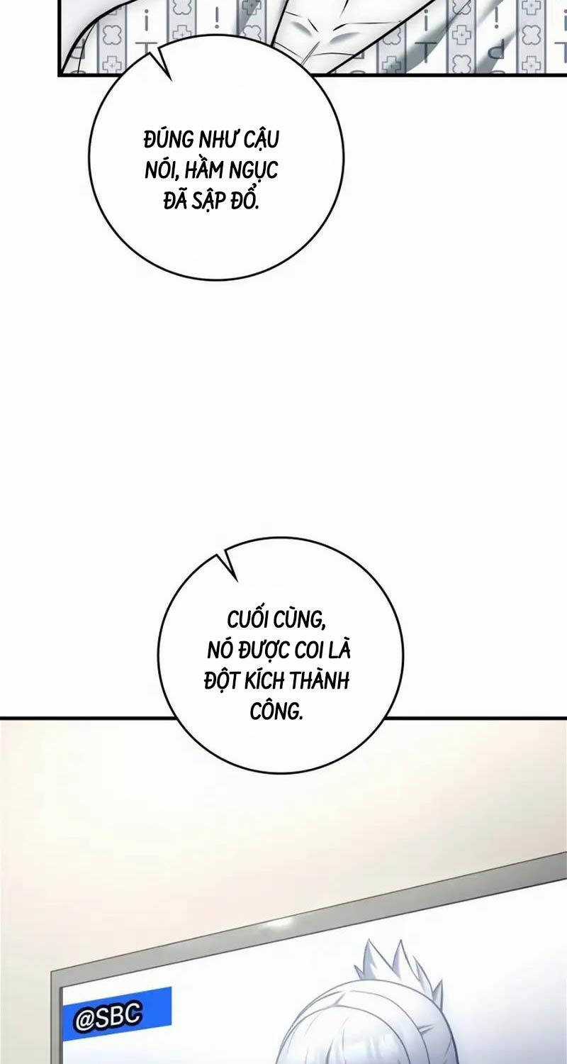 Đăng Ký Kênh Siêu Phàm Chương 20 trang 20