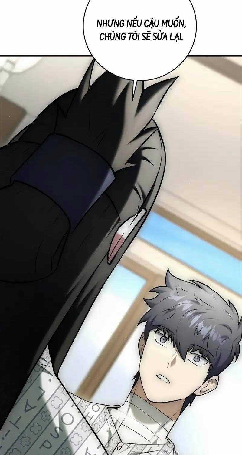 Đăng Ký Kênh Siêu Phàm Chương 20 trang 27