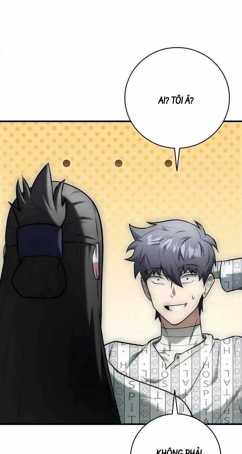 Đăng Ký Kênh Siêu Phàm Chương 20 trang 31