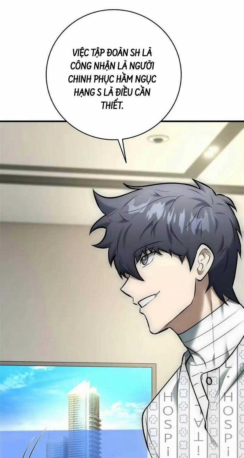 Đăng Ký Kênh Siêu Phàm Chương 20 trang 34