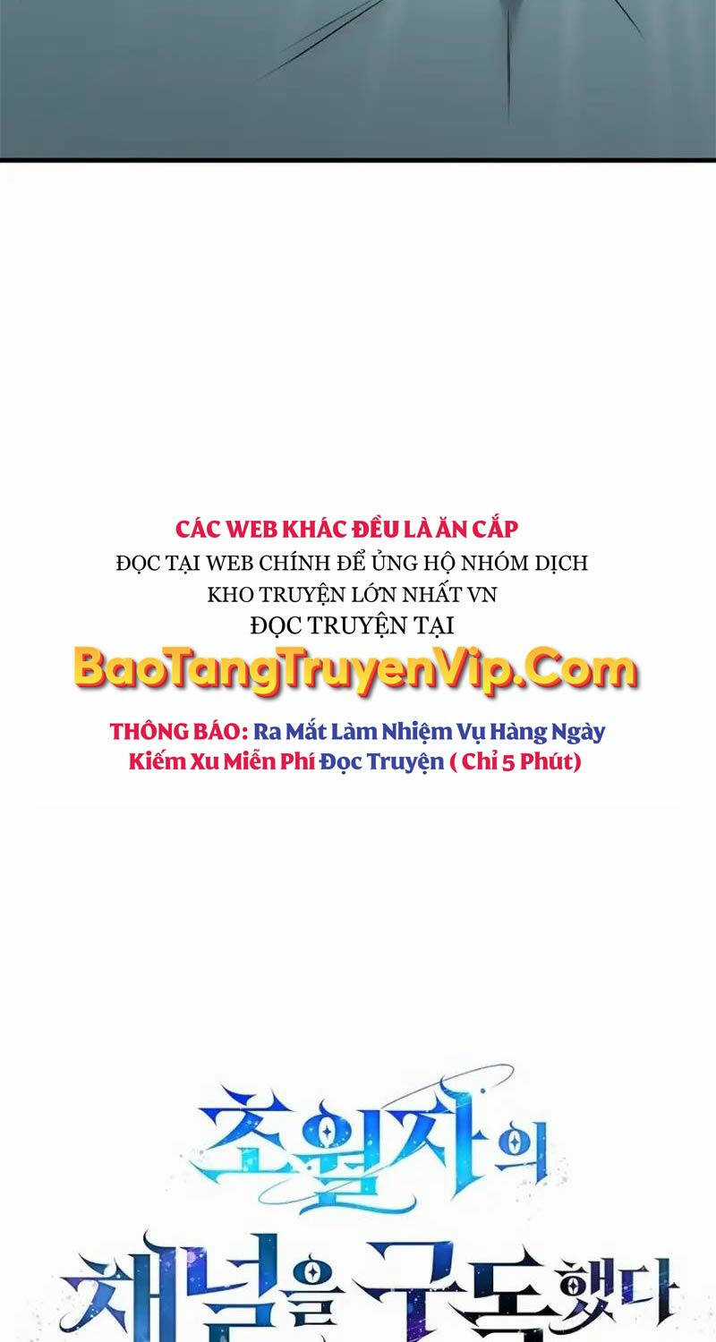 Đăng Ký Kênh Siêu Phàm Chương 20 trang 47