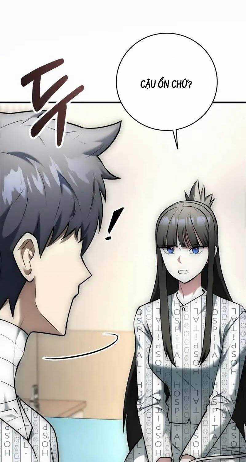 Đăng Ký Kênh Siêu Phàm Chương 20 trang 5