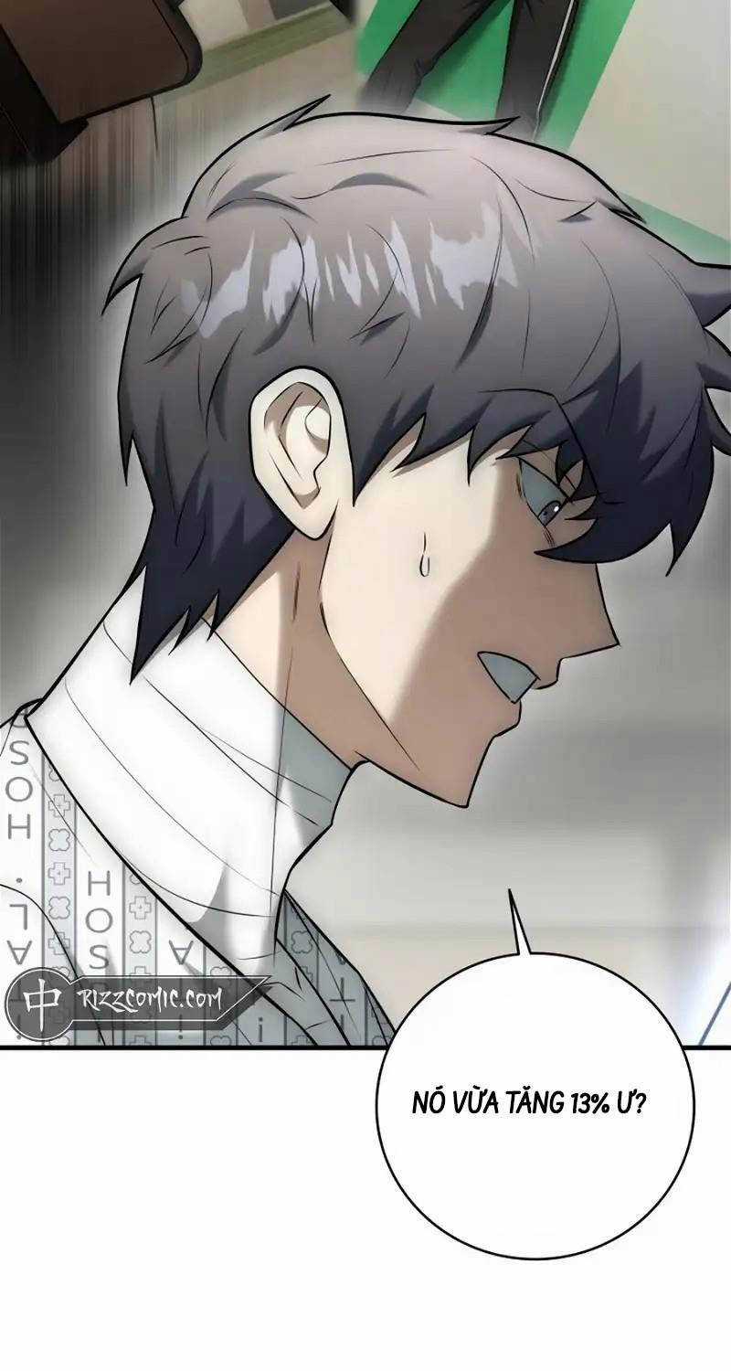 Đăng Ký Kênh Siêu Phàm Chương 20 trang 54