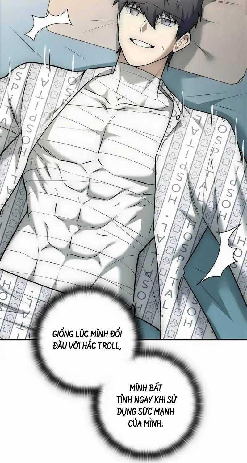 Đăng Ký Kênh Siêu Phàm Chương 20 trang 61