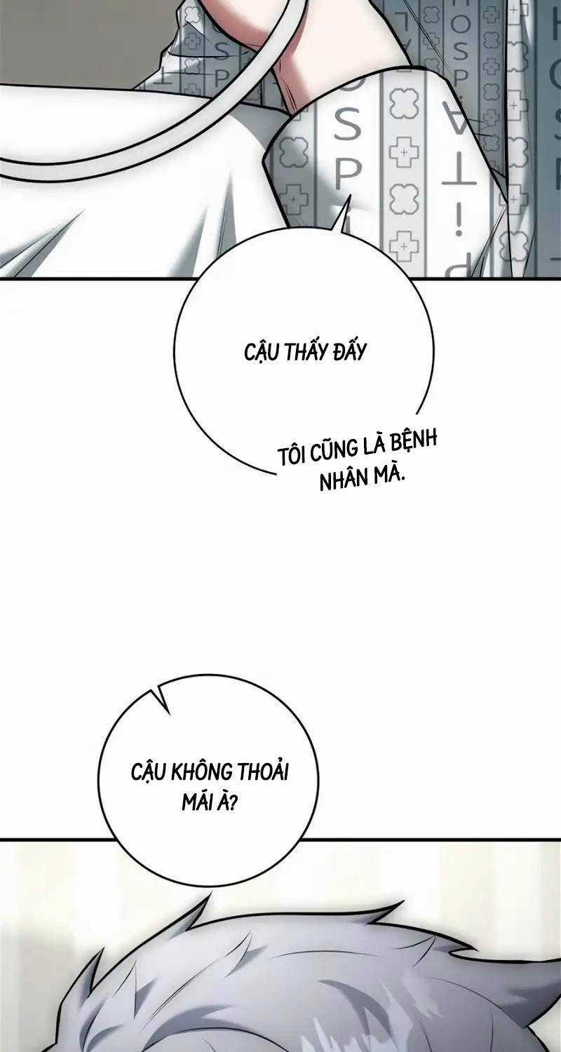 Đăng Ký Kênh Siêu Phàm Chương 20 trang 8