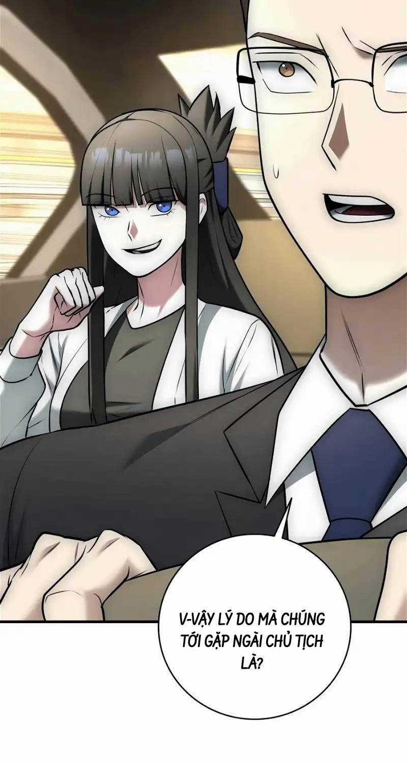 Đăng Ký Kênh Siêu Phàm Chương 20 trang 83