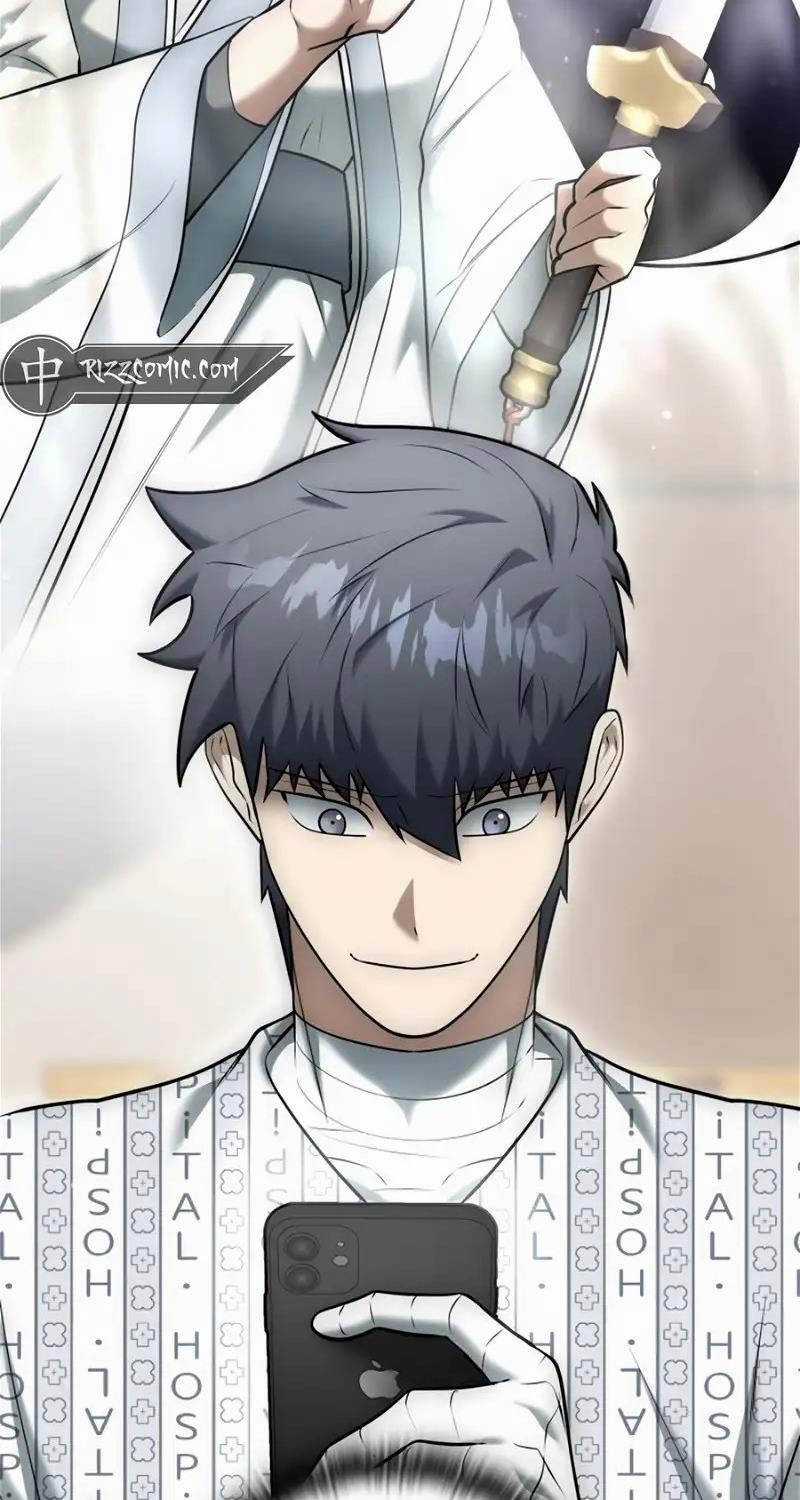 Đăng Ký Kênh Siêu Phàm Chương 20 trang 91