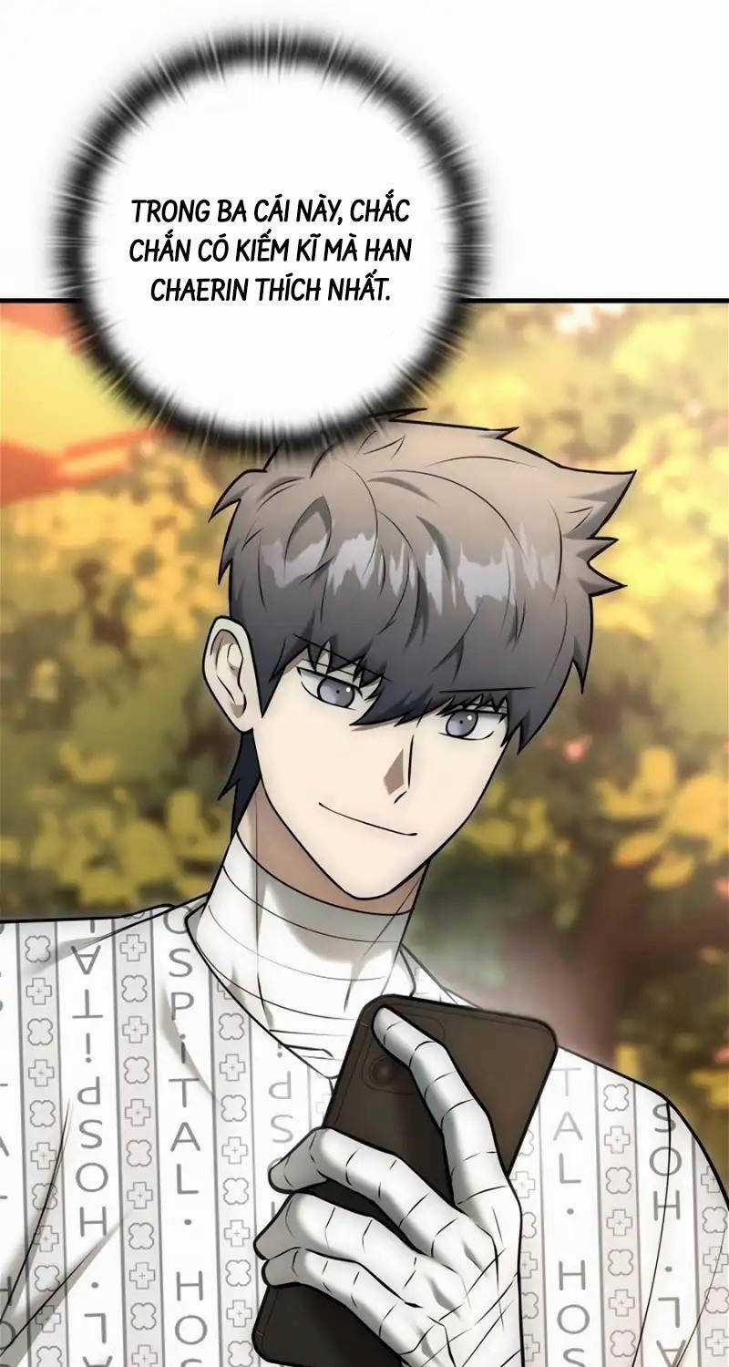 Đăng Ký Kênh Siêu Phàm Chương 20 trang 93