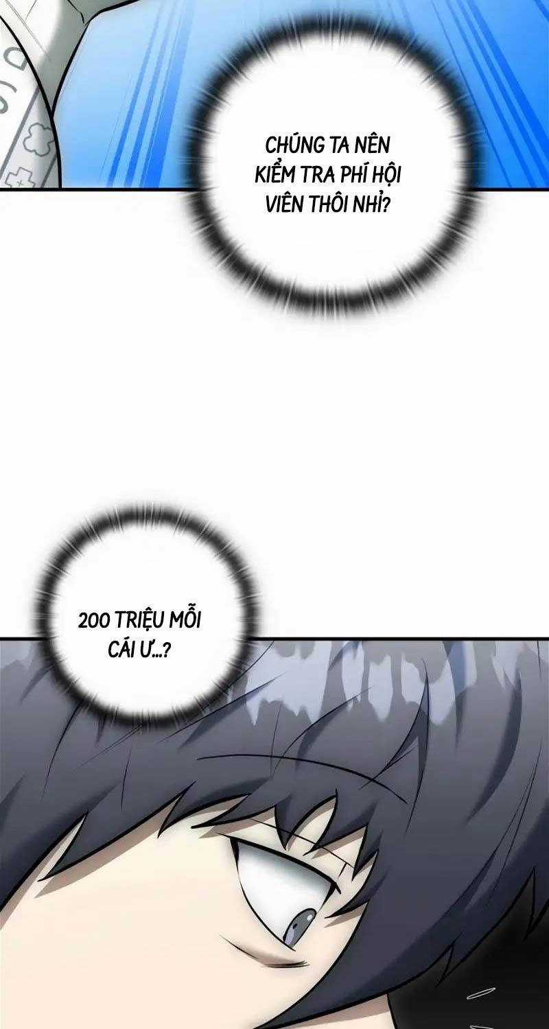 Đăng Ký Kênh Siêu Phàm Chương 20 trang 98