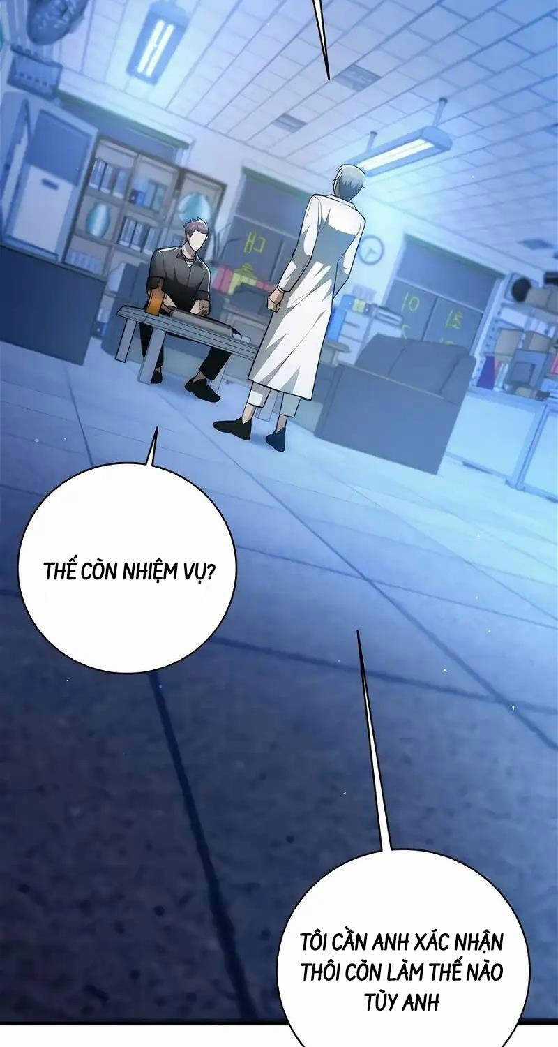 Đăng Ký Kênh Siêu Phàm Chương 21 trang 106