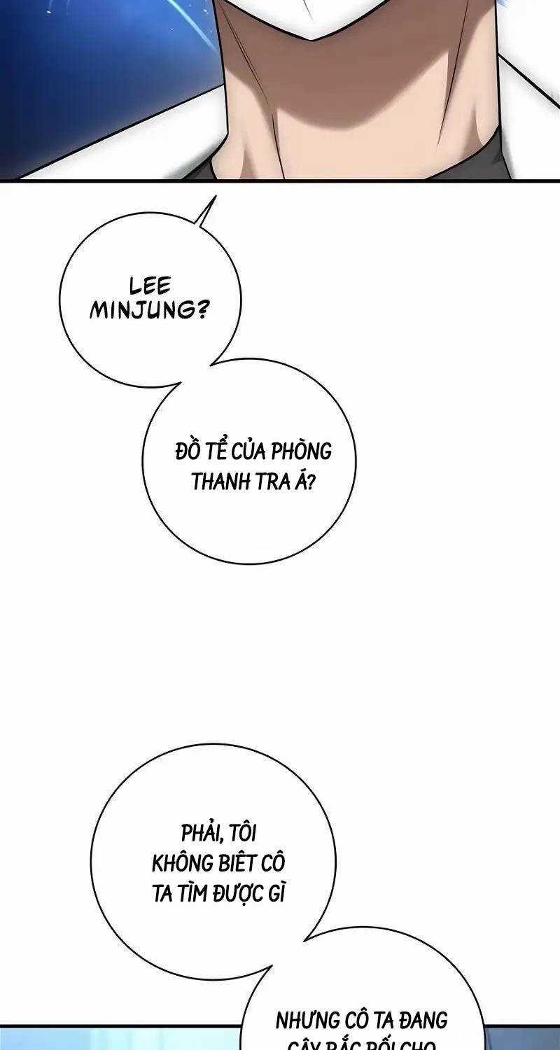 Đăng Ký Kênh Siêu Phàm Chương 21 trang 110