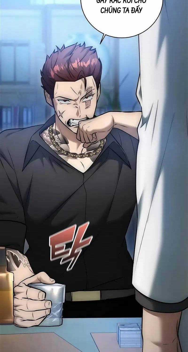 Đăng Ký Kênh Siêu Phàm Chương 21 trang 111