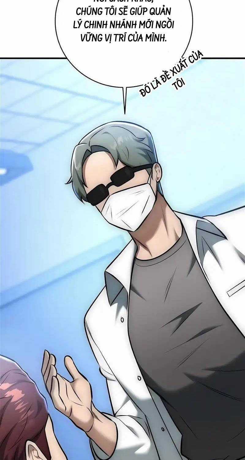 Đăng Ký Kênh Siêu Phàm Chương 21 trang 130