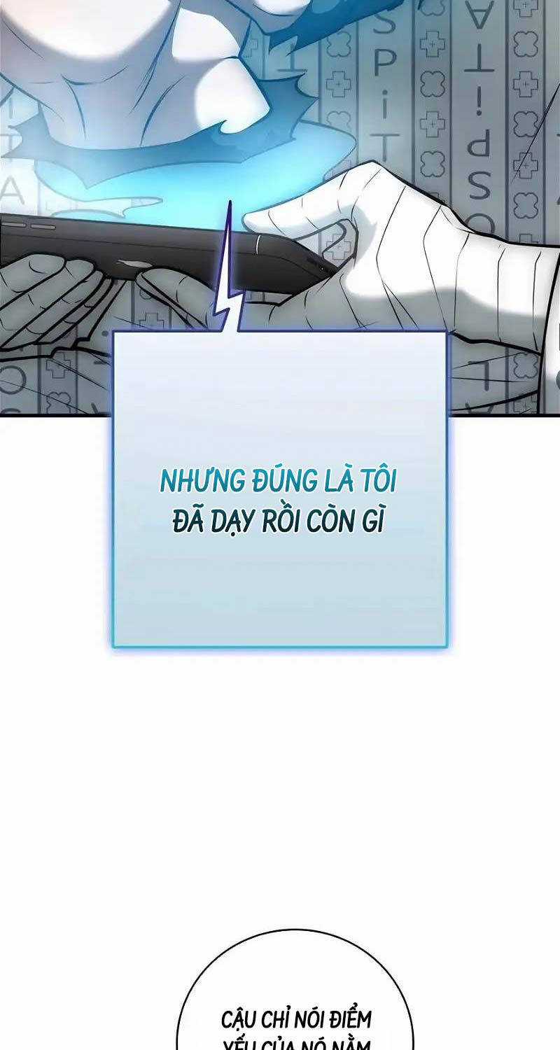 Đăng Ký Kênh Siêu Phàm Chương 21 trang 20