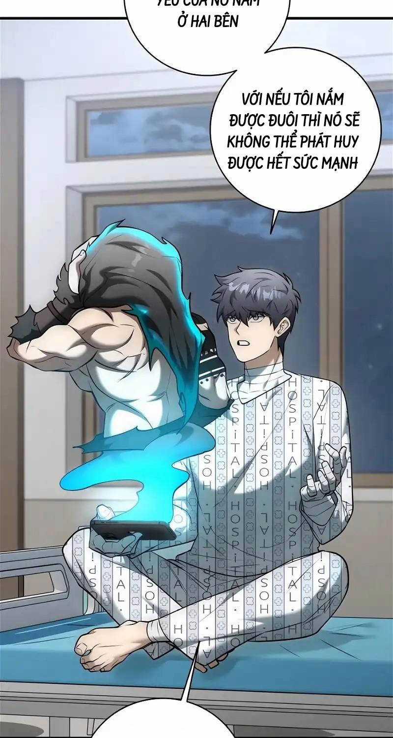 Đăng Ký Kênh Siêu Phàm Chương 21 trang 21