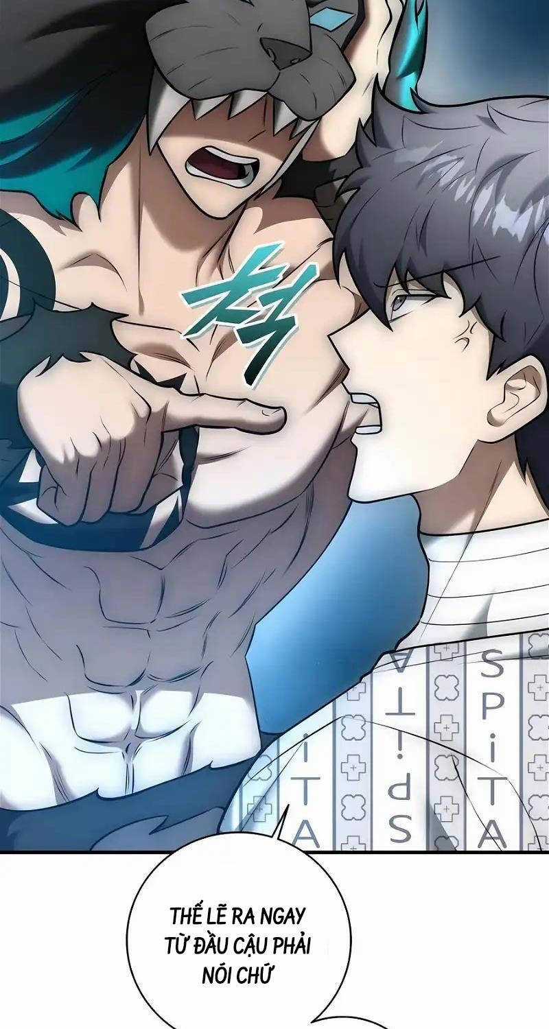 Đăng Ký Kênh Siêu Phàm Chương 21 trang 23