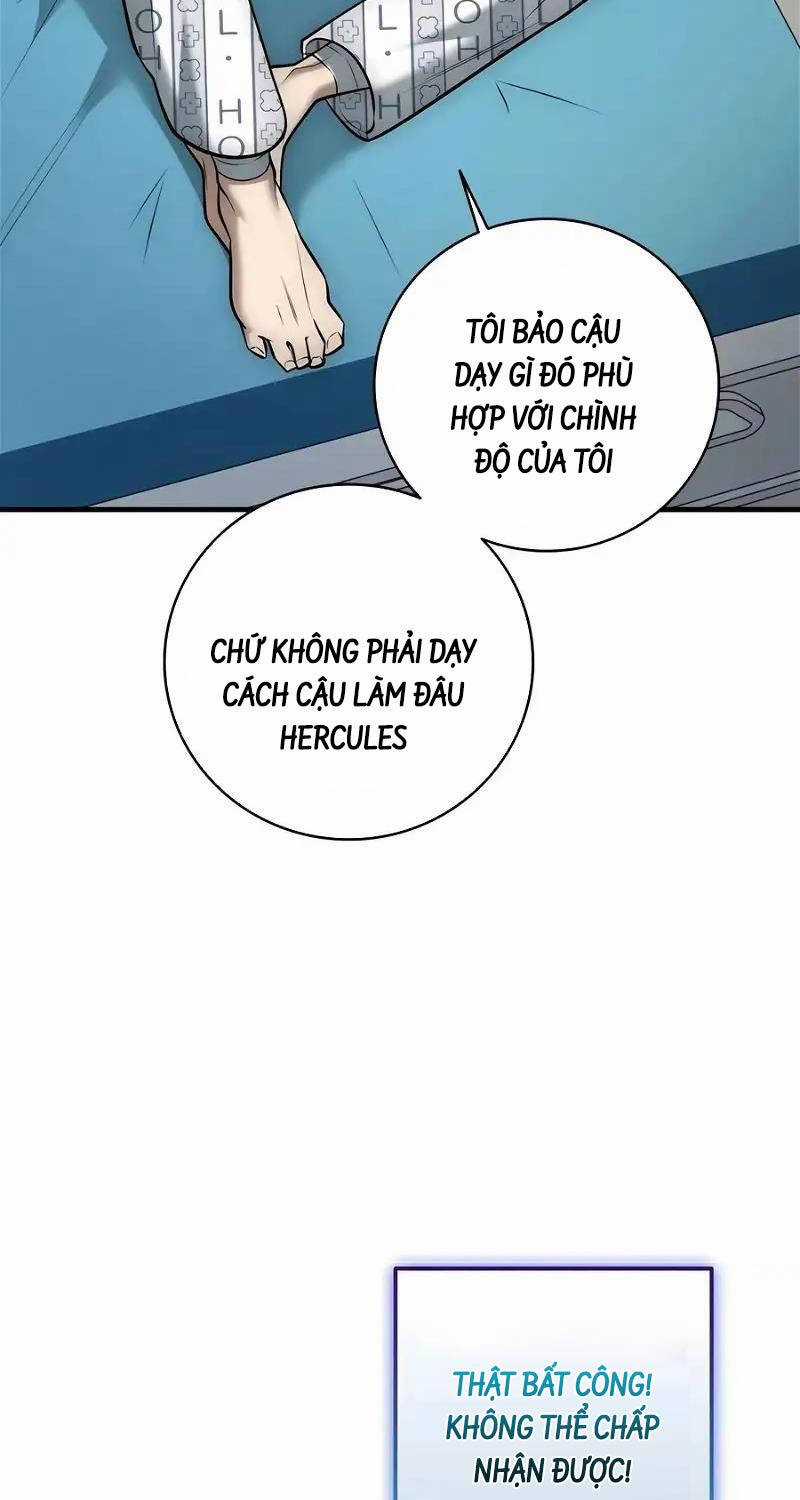 Đăng Ký Kênh Siêu Phàm Chương 21 trang 27