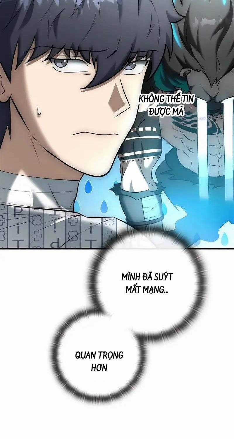 Đăng Ký Kênh Siêu Phàm Chương 21 trang 30