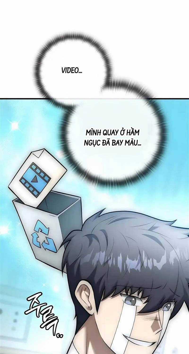 Đăng Ký Kênh Siêu Phàm Chương 21 trang 31