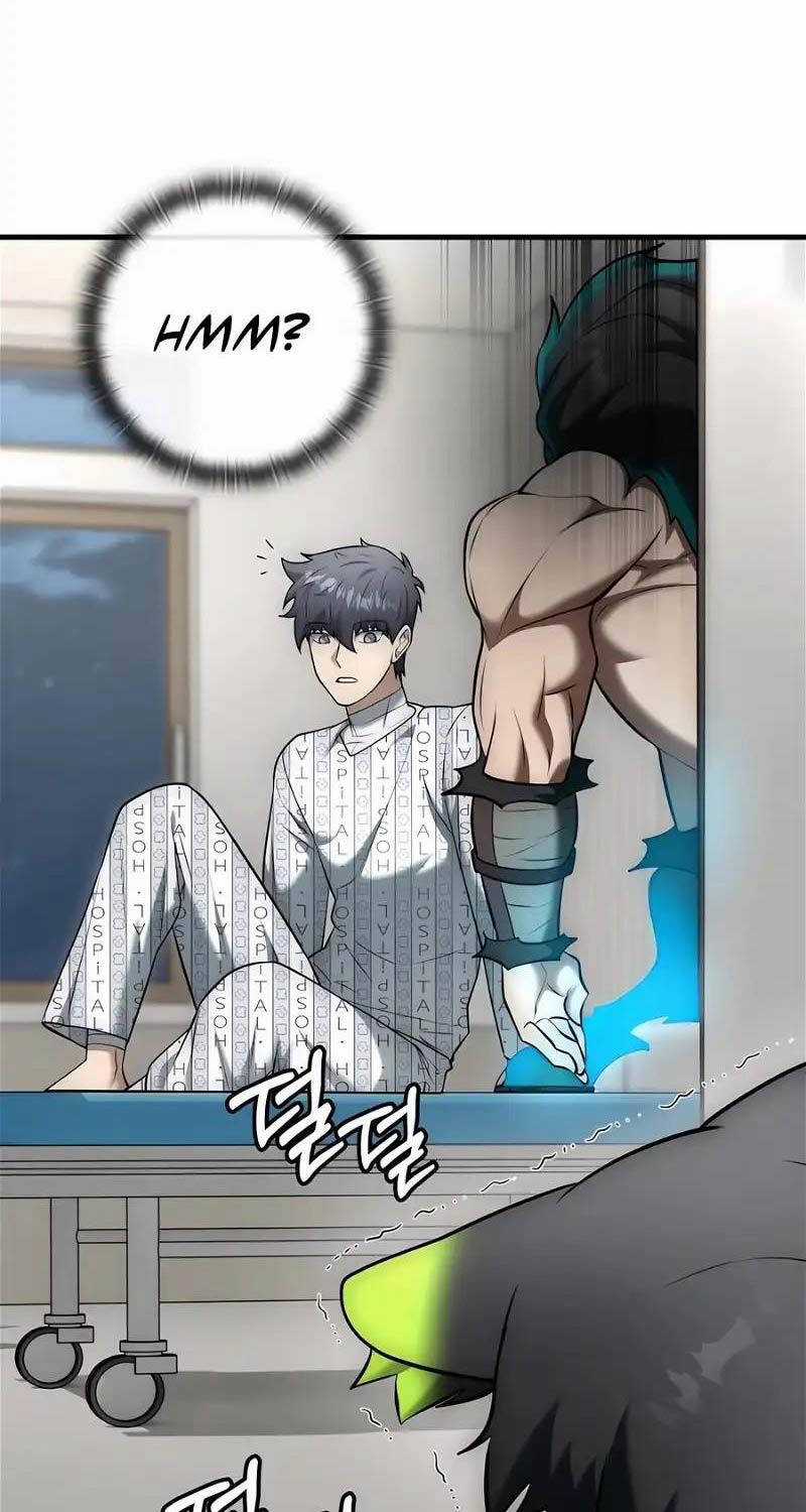 Đăng Ký Kênh Siêu Phàm Chương 21 trang 37