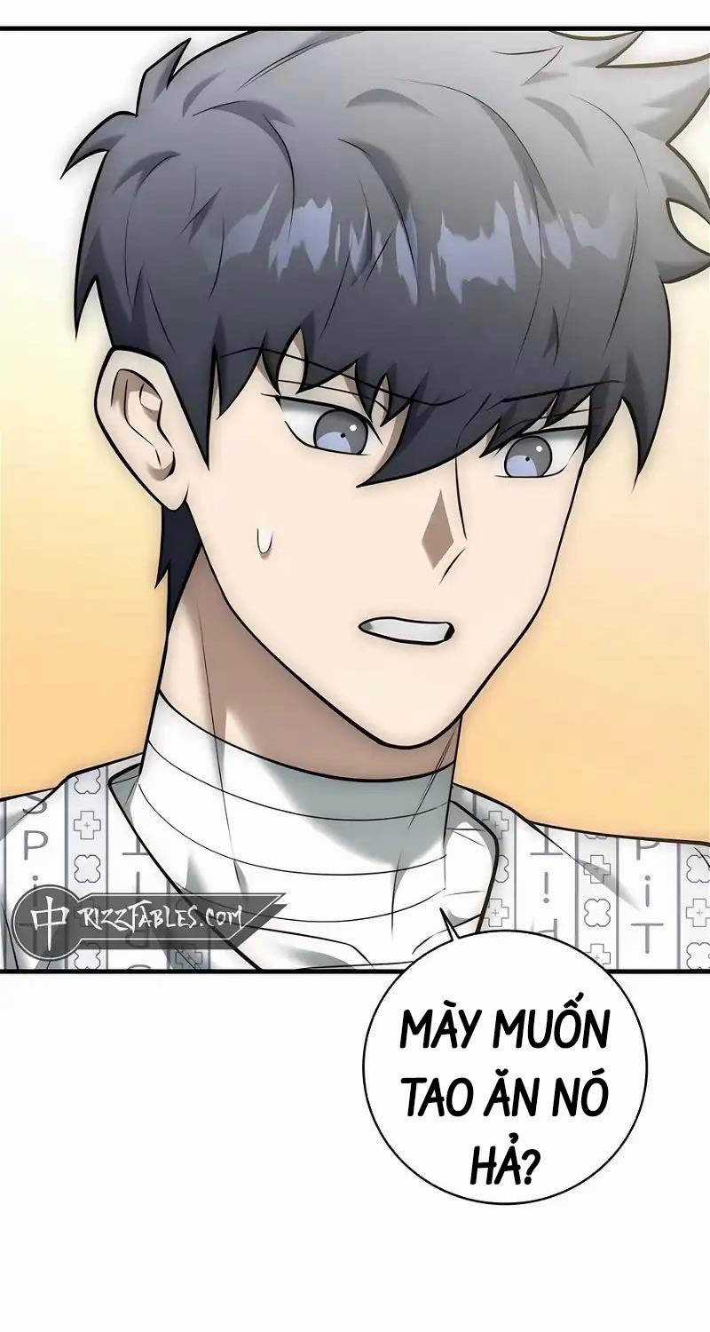 Đăng Ký Kênh Siêu Phàm Chương 21 trang 8