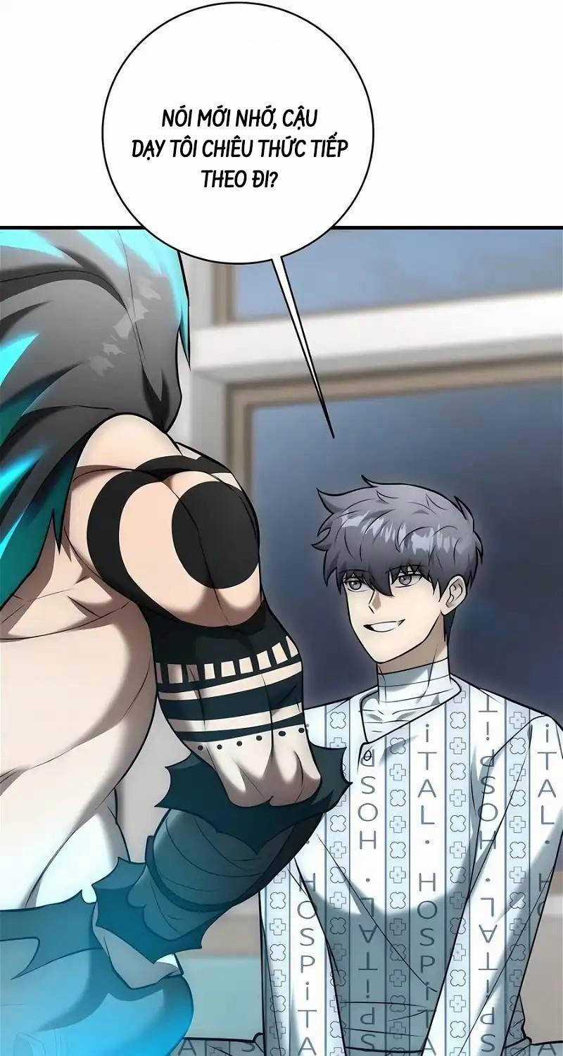 Đăng Ký Kênh Siêu Phàm Chương 21 trang 82