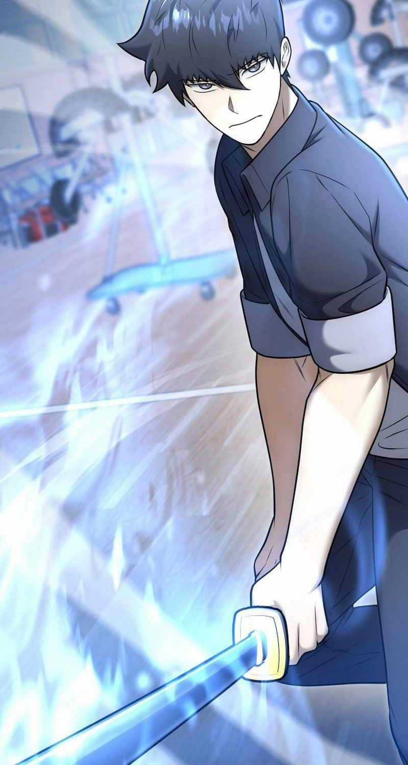 Đăng Ký Kênh Siêu Phàm Chương 22 trang 100