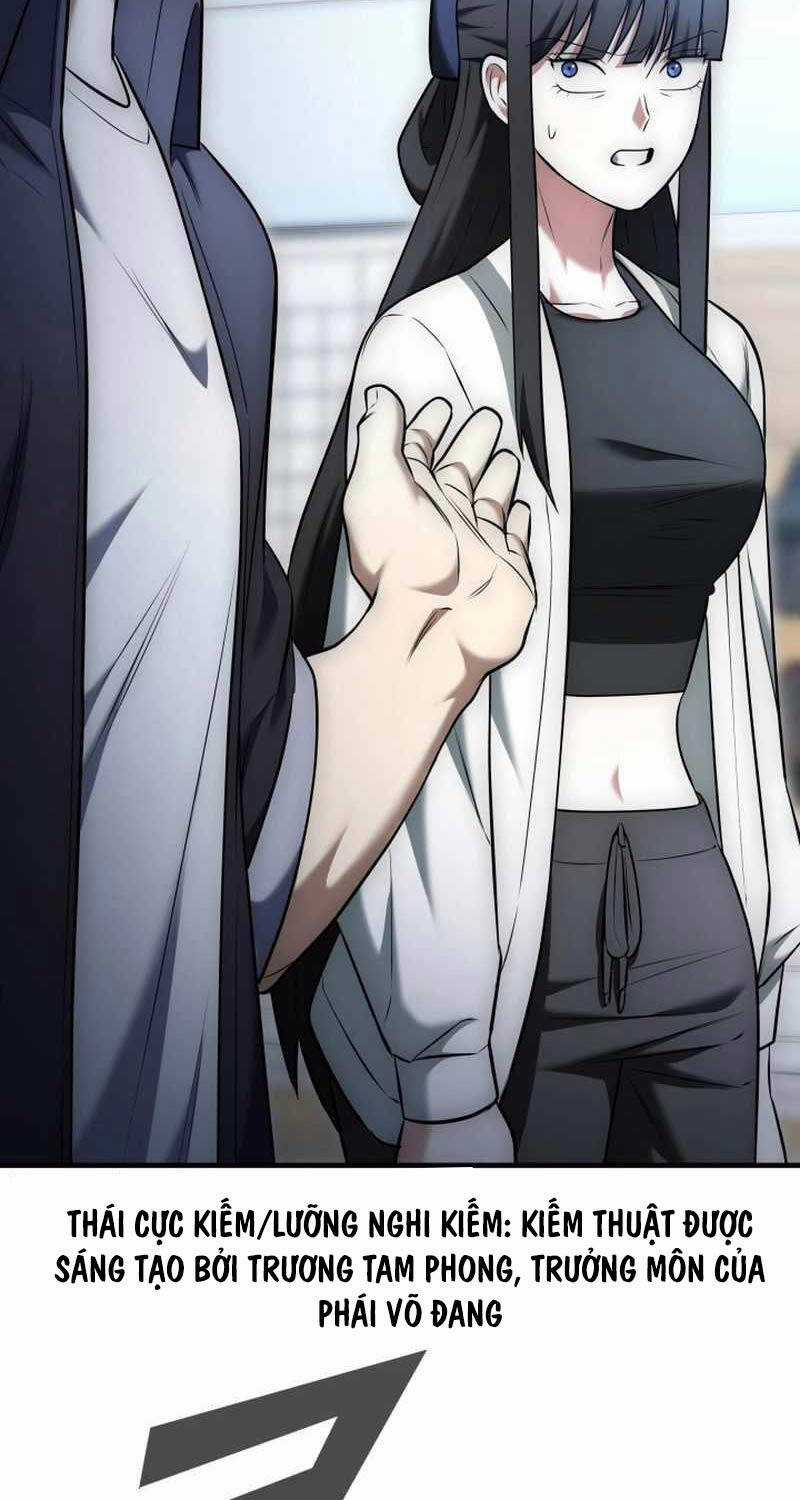 Đăng Ký Kênh Siêu Phàm Chương 22 trang 107