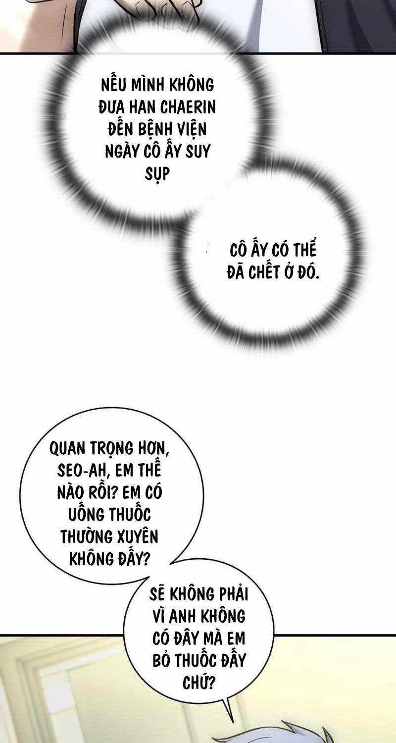 Đăng Ký Kênh Siêu Phàm Chương 22 trang 32